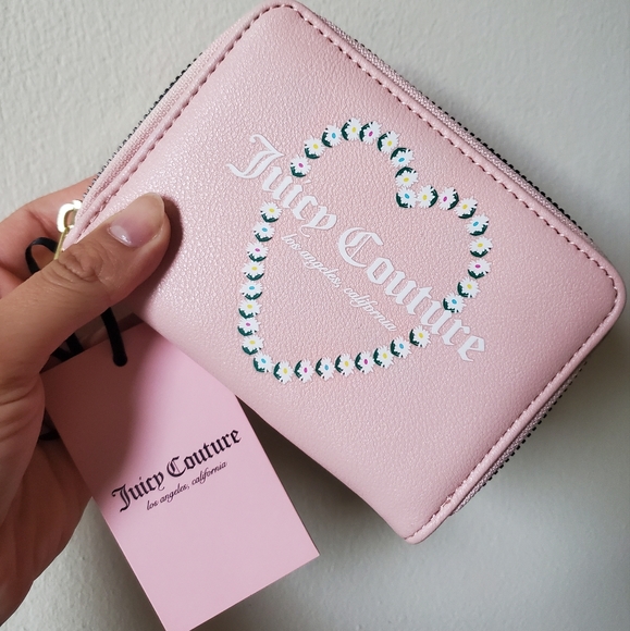 Juicy Couture Wallet - Picture 1 of 5